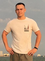Дильмар Ришатович Мухтаров