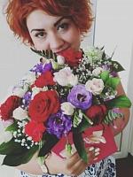 Синдикаева Элеонора Юрьевна
