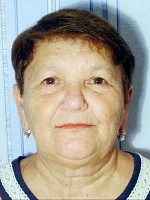Сейталиева Асия Утеуовна