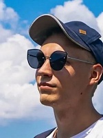 Мощенко Андрей Владимирович