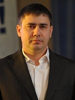 Виталий Викторович Блинников