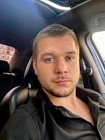 Шарий Юрий Сергеевич