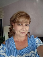 Кальянова Татьяна Евгеньевна