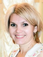 Заскокина Ольга Анатольевна