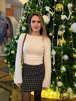 Ольга Сергеевна Аполонова