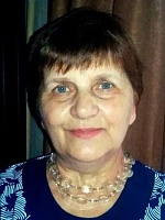 Путилова Людмила Андреевна