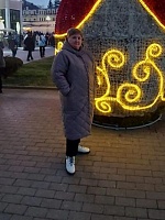 Людмила Алексеевна Шарошкина