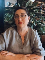 Голубева Елена Владиславовна