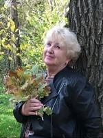 Шишенкова Александровна Татьяна