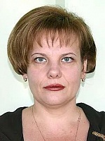 Багрянцева Светлана Александровна