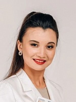 Ибляминова Альфия Валитовна