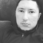 Кадырмамбетов Фархад Я