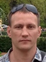 Сергей Васильевич Носов