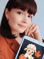 Наталья Геннадьевна Меретина