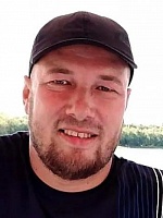 Авдейкин Юрий Сергеевич