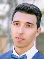Кантемиров Сергей Николаевич