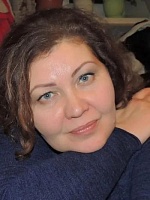 Волчкова Светлана Юрьевна