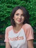 Юлия Владимировна Ивченко