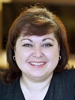 Кошанская Екатерина Ивановна