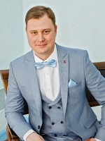 Владимир Валерьевич Чурилов