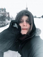 Терентьева Мария Игоревна