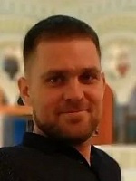 Горянин Дмитрий Михайлович