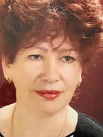 Твердохлебова Татьяна Александровна