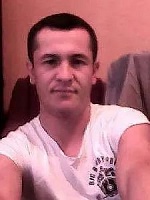 Отабек Хажибоевич Жуманиязов