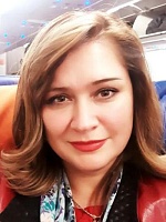 Феокистова Ксения Александровна