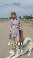 Елена Юрьевна Ефимова