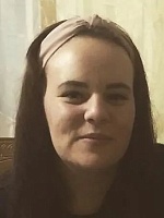 Екатерина Александровна Матвеева