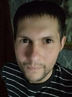 Сергей Юрьевич Кузнецов