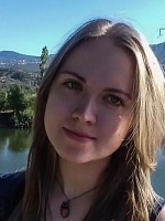 Гренадерова Анжелика Алексеевна