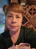 Кузьмина Наталья Сергеевна