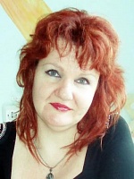 Лактионова Ирина Анатольевна