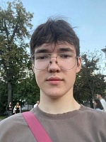 Умаров Шавкат Сиражидинович