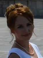 Елена Владимировна Камынина