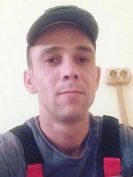 Дмитрий Артурович Каменев