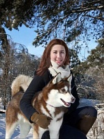 Екатерина