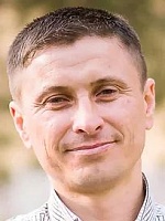 Виталий Юрьевич Коновалов