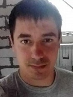 Якуб Анверович Абдулин