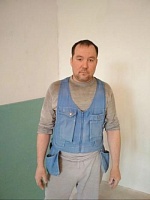 Хуршид Эркаевич Наранов
