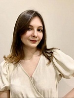 Левченко Ксения Игоревна