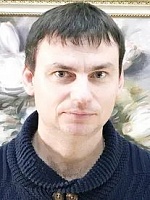 Игорь Владимирович Рябушко