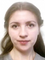 Родионова Анна Сергеевна
