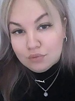 Анастасия Дмитриевна Казакова