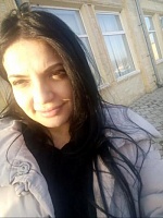 Таймазова Зарина Николаевна