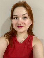 Недопекина Ксения Алексеевна