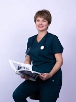 Мария Викторовна Горст