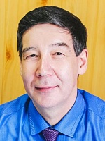 Кононенко Сергей Геннадьевич
